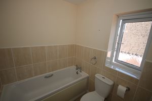 Family Bathroom- click for photo gallery